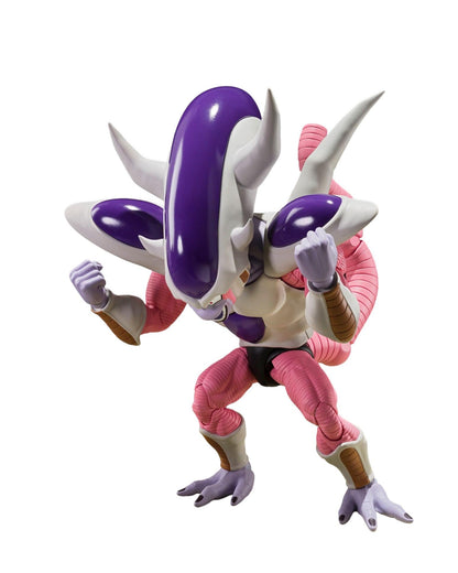 Frieza Third Form SH Figuarts Dragon Ball Z