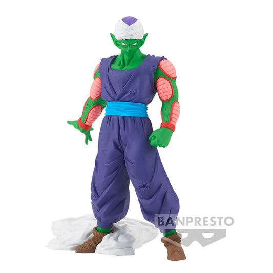 Piccolo Figure Dragon Ball Z Solid Edge Works Version B
