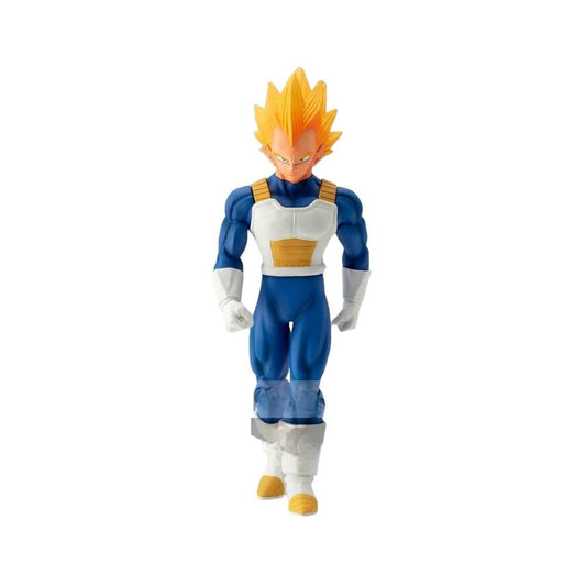 Vegeta SSJ Figure Dragon Ball Z Edge Works Vol 3