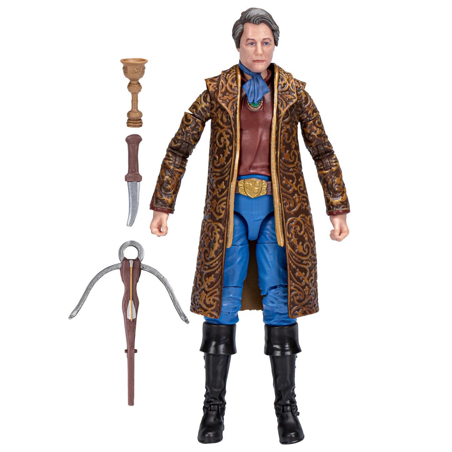 Dungeons & Dragons Ga Forge Af Action Hat Figure Hasbro