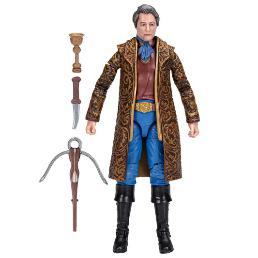 Dungeons & Dragons Ga Forge Af Action Hat Figure Hasbro