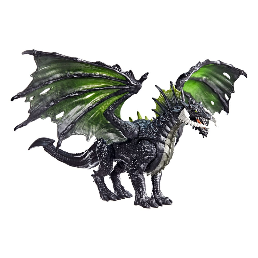 Dungeons & Dragons: Honor Among Thieves Golden Archive Action Figure Rakor 28 cm Hasbro