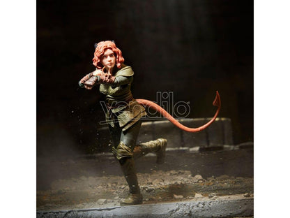 Dungeons & Dragons: Honor Among Thieves Golden Archive Action Doric Figure 15 cm Hasbro