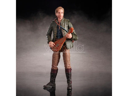 Dungeons & Dragons: Honor Among Thieves Golden Archive Action Figure Edgin 15 cm Hasbro