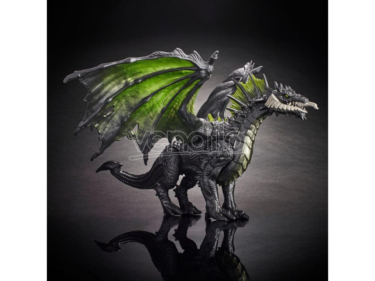 Dungeons & Dragons: Honor Among Thieves Golden Archive Action Figure Rakor 28 cm Hasbro