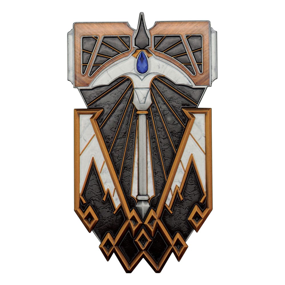 Dungeons & Dragons Ingot Mirabar Limited Edition Fanattik