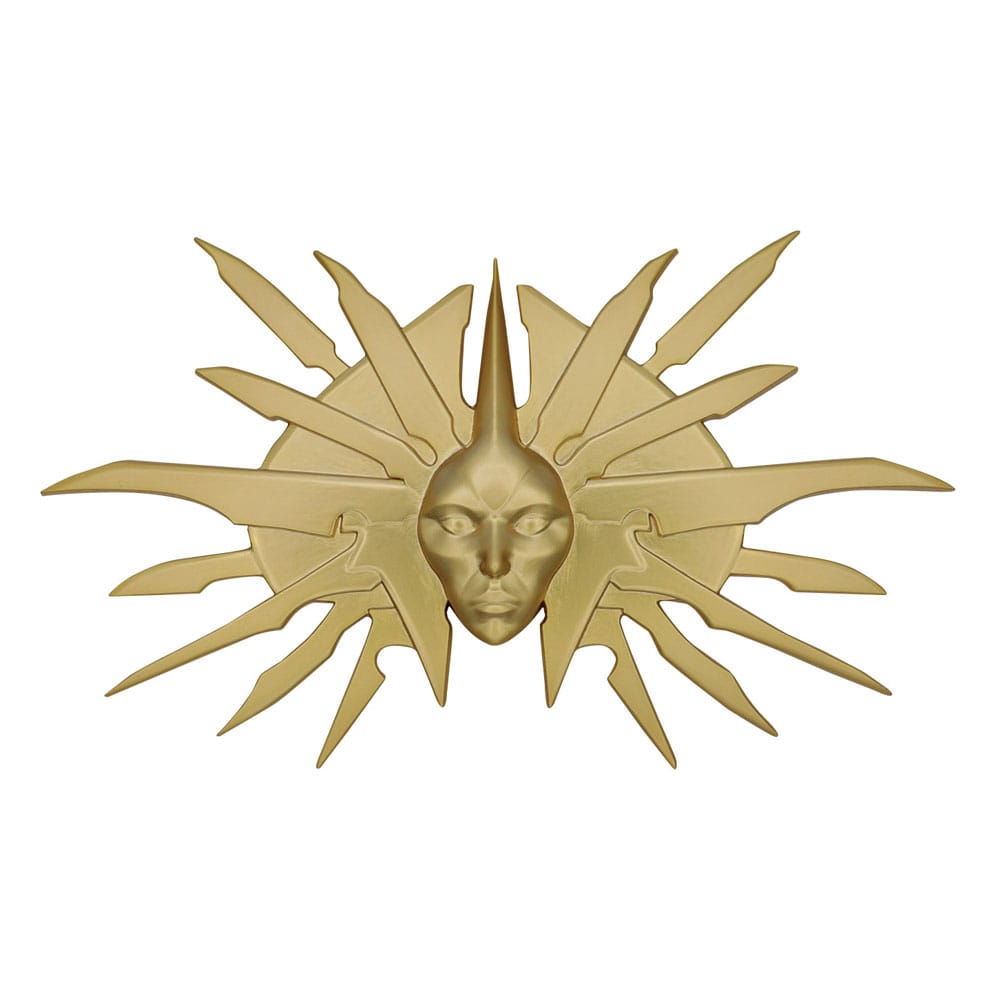 Dungeons & Dragons Medallion Lady Of Pain Limited Edition Fanattik