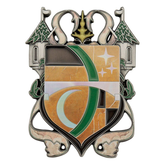 Dungeons & Dragons Silverymoon Insignia Limited Edition Fanattik Medallion