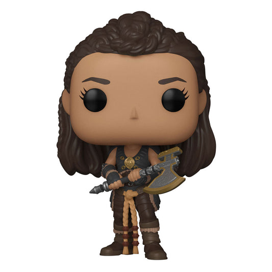 Dungeons & Dragons Pop! Movies Vinyl Figure Holga 9 cm 1326