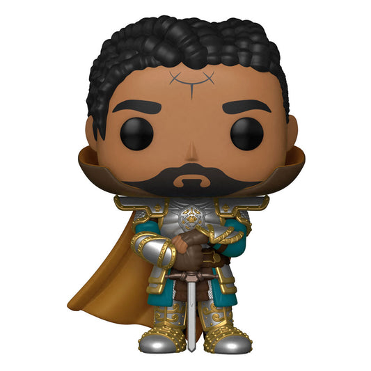 Dungeons & Dragons Pop! Movies Vinyl Figure Xenk 9 cm 1329