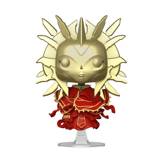 Dungeons & Dragons Pop! Lady Of Pain Figure Vinyl9 cm 1037