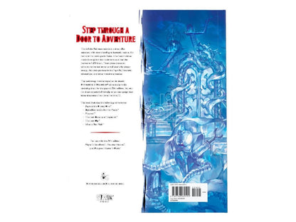 Dungeons & Dragons RPG Adventure Quests From The Infinite Staircase English Wizards of the Coast