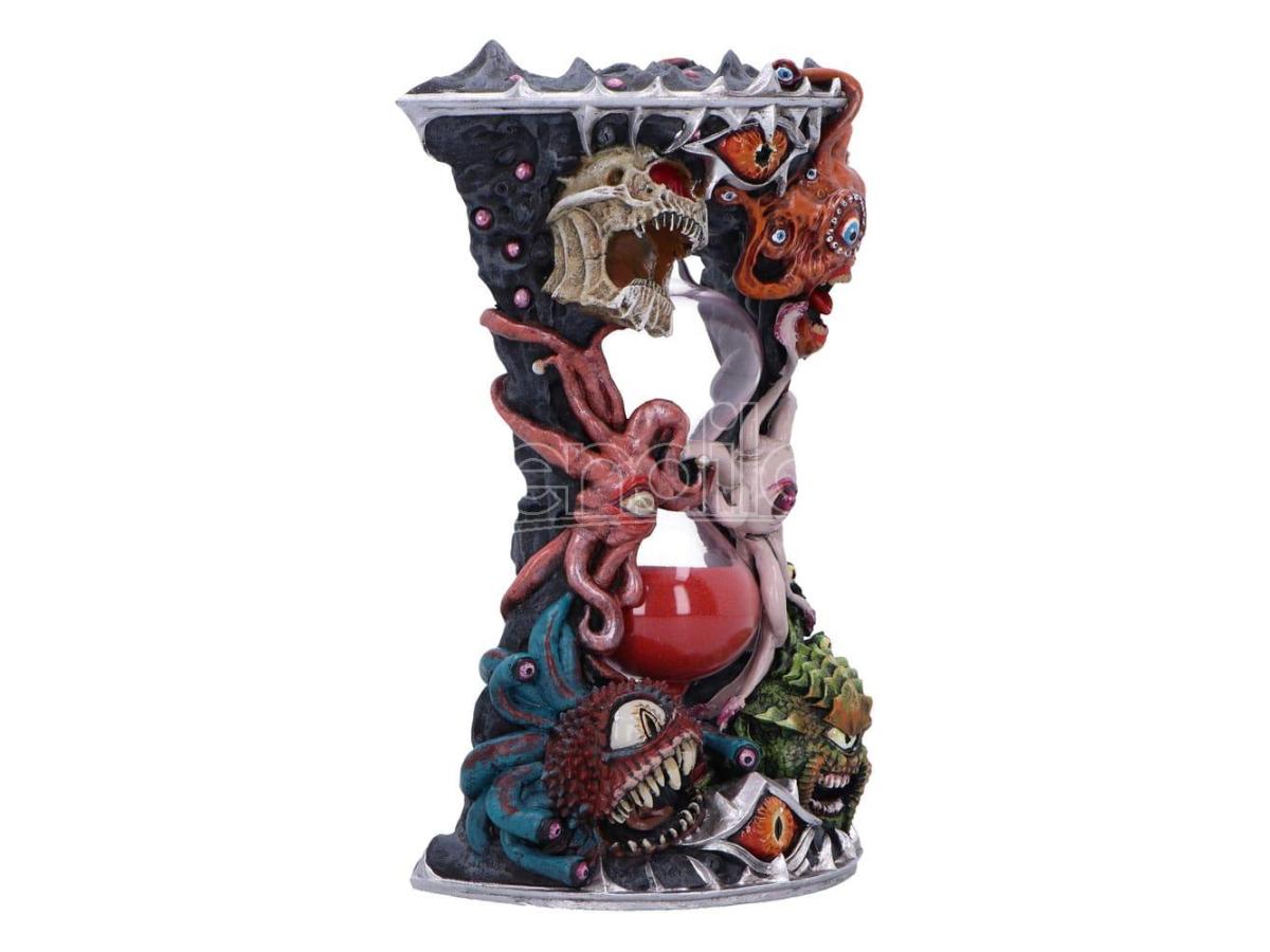 Dungeons & Dragons Sandglass Beholder 18 Cm Nemesis Now