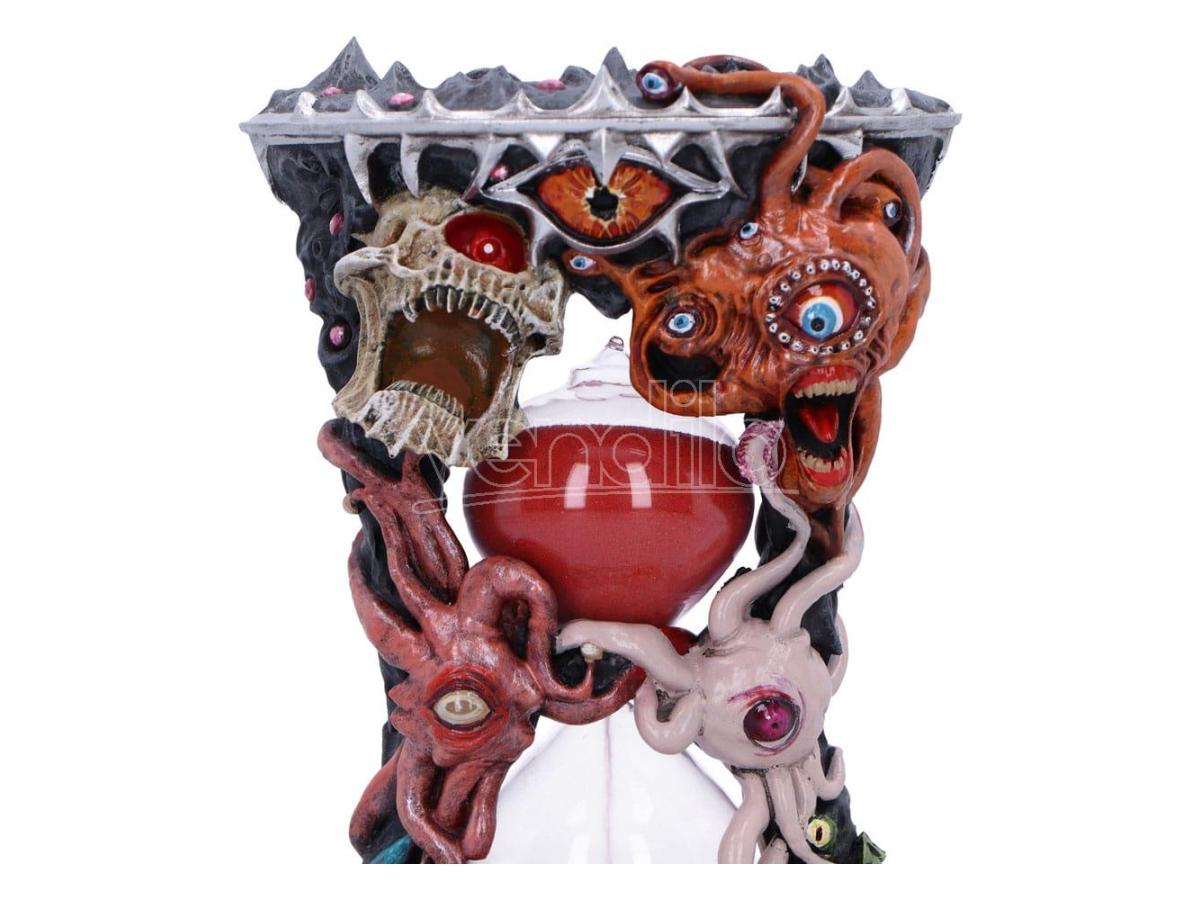 Dungeons & Dragons Sandglass Beholder 18 Cm Nemesis Now