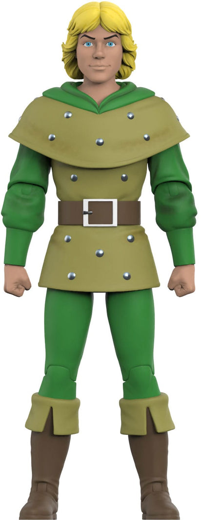 Dungeons & Dragons Ultimates Action Figure Hank the Ranger 18 cm Super7