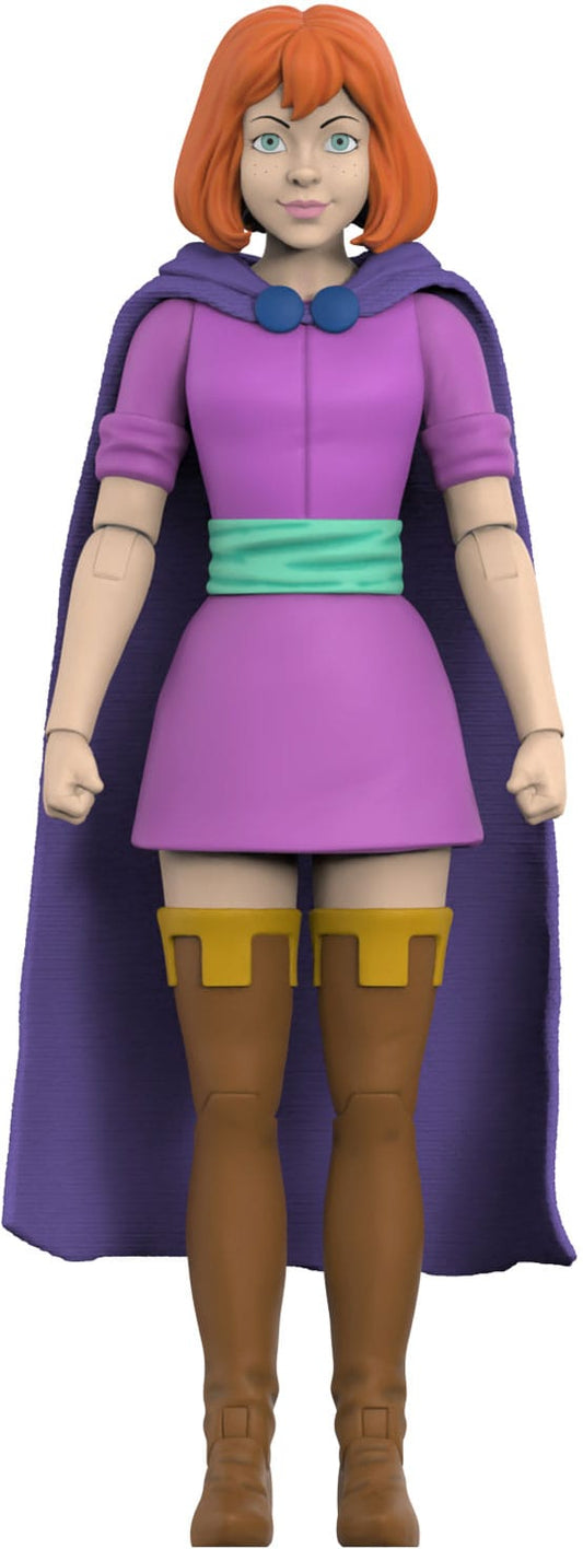 Dungeons & Dragons Ultimates Action Figure Sheila The Thief 18 cm Super7