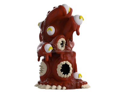 Dungeons & Dragons Vinyl Figure Gibbering Mouth 13 cm Youtooz