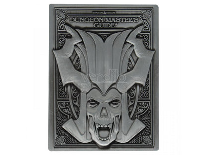 DUNGEONS&DRAGONS-DM GUIDE INGOT FANATTIK ACCESSORIES