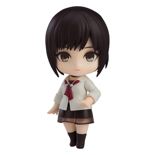 Fatal Frame Nendoroid Action Figura Miku Hinasaki 10 Cm Good Smile Company