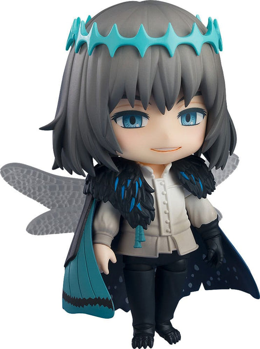 Fate/grand Order Nendoroid Bambola Action Figura Pretender/oberon Vortigern 10 Cm Good Smile Company