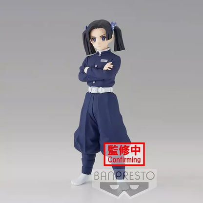 Aoi Kanzaki Figure Kimetsu no Yaiba Kizuna no Sou Vol 23