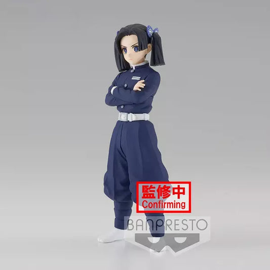 Aoi Kanzaki Figure Kimetsu no Yaiba Kizuna no Sou Vol 23