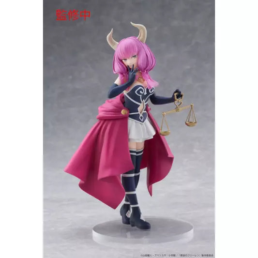 Aura Figure Frieren: Beyond Journey's End Coreful