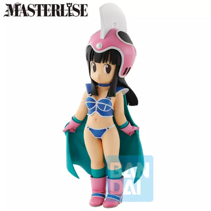 Chi-Chi Figure Dragon Ball Training Section Ichibansho