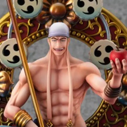 Enel The Only God of Skypie Figure One Piece P.O.P. NEO-MAXIMUM