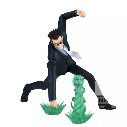 Hunter X Hunter Vibration Stars Leorio 13cm