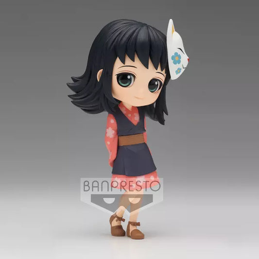 Makomo Figure Kimetsu no Yaiba Q Posket Version A