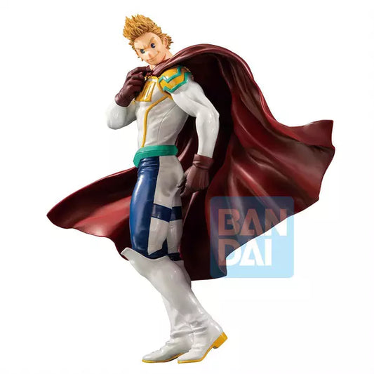 Mirio Togata Figure My Hero Academia Smash Rising Ichibansho