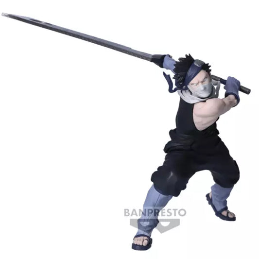 Naruto Vibration Stars: Momochi Zabuza 13cm