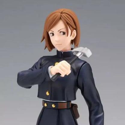 Nobara Kugisaki Figure Jujutsu Kaisen Banpresto