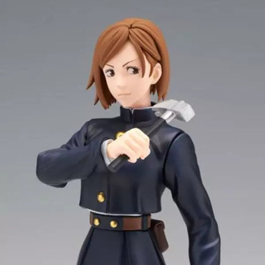Nobara Kugisaki Figure Jujutsu Kaisen Banpresto