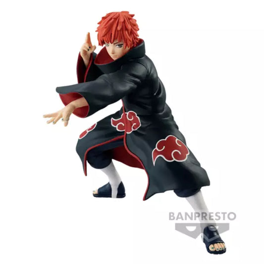 Naruto Shippuden Vibration Stars: Sasori 15cm