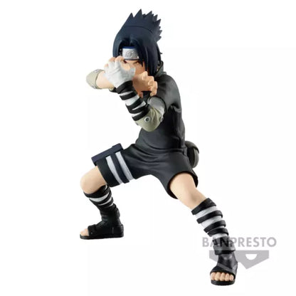 Naruto Vibration Stars: Uchiha Sasuke 14cm