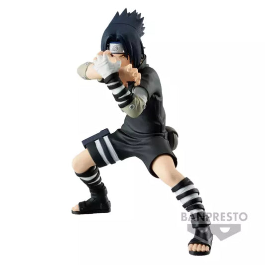Naruto Vibration Stars: Uchiha Sasuke 14cm