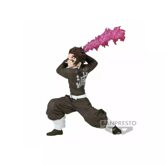 Demon Slayer Vibration Stars: Tanjiro Kamado 13cm