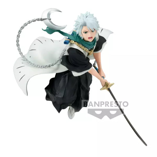 Bleach TYBW Vibration Stars: Toushiro Hitsugaya 14cm