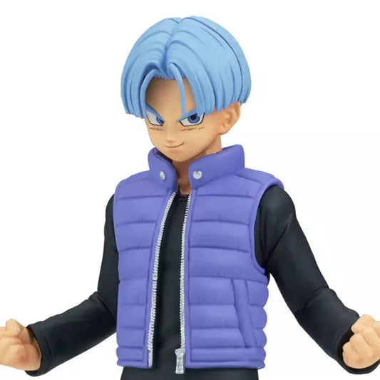 Trunks Base Figure Dragon Ball Super Super Hero DXF