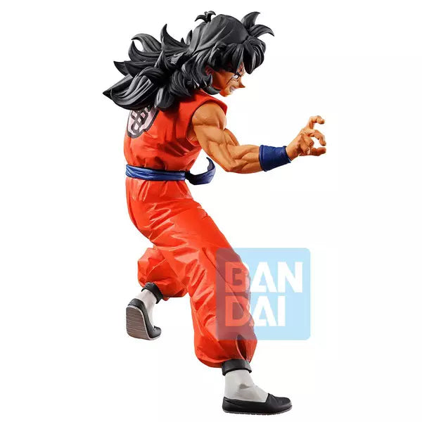 Yamcha Figure Dragon Ball Z Ichibansho History of Rivals