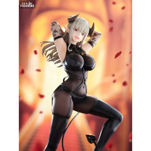 Dimensional Seduction 2.5 PVC Statue 1/6 Pustalotte Illusory Outfit / Mayura 27 cm