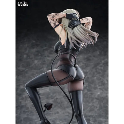 Dimensional Seduction 2.5 PVC Statue 1/6 Pustalotte Illusory Outfit / Mayura 27 cm