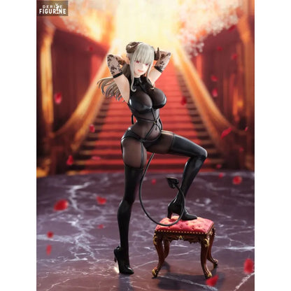 Dimensional Seduction 2.5 PVC Statue 1/6 Pustalotte Illusory Outfit / Mayura 27 cm