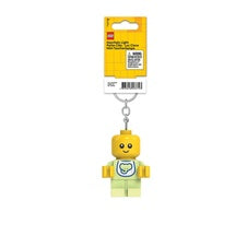 Lego Minifigures Light-up Baby Keychain 8 Cm Joy Toy (en)