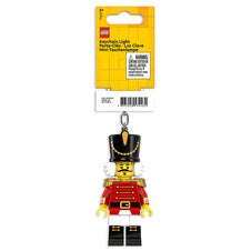 Lego Minifigures Light-up Keychain Nutcracker 8 Cm Joy Toy (en)