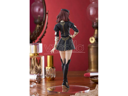 Fire Emblem: Three Houses Dorothea Arnault Pop up Parade figure 17cm
