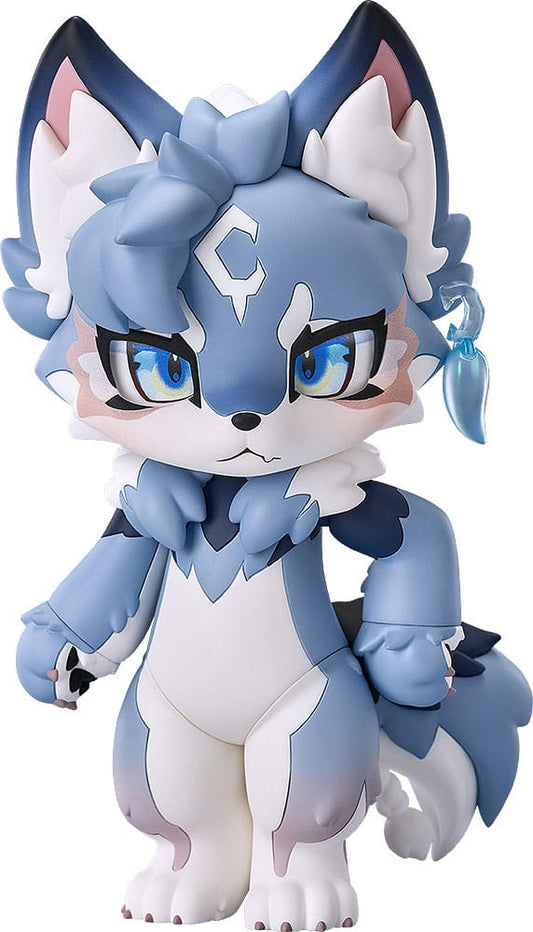 Fluffy Land Nendoroid Action Figura Caesar 10 Cm Good Smile Company