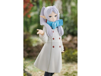 Frieren: Beyond Journey' S Frieren Blow Kiss Pop up Parade figure 16,5cm
